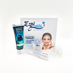 Load the image into the gallery viewerKit & Carbon Toothpaste Set
