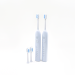 Load the image into the gallery viewerSonic Electric Toothbrush for Couple