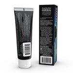 Load the image into the gallery viewerBrush Buddies Charcoal Infused Herbal Toothpaste 3.5-oz. x 2 pcs
