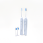 將圖片載入圖庫檢視器 Sonic Electric Toothbrush Friends Bundle
