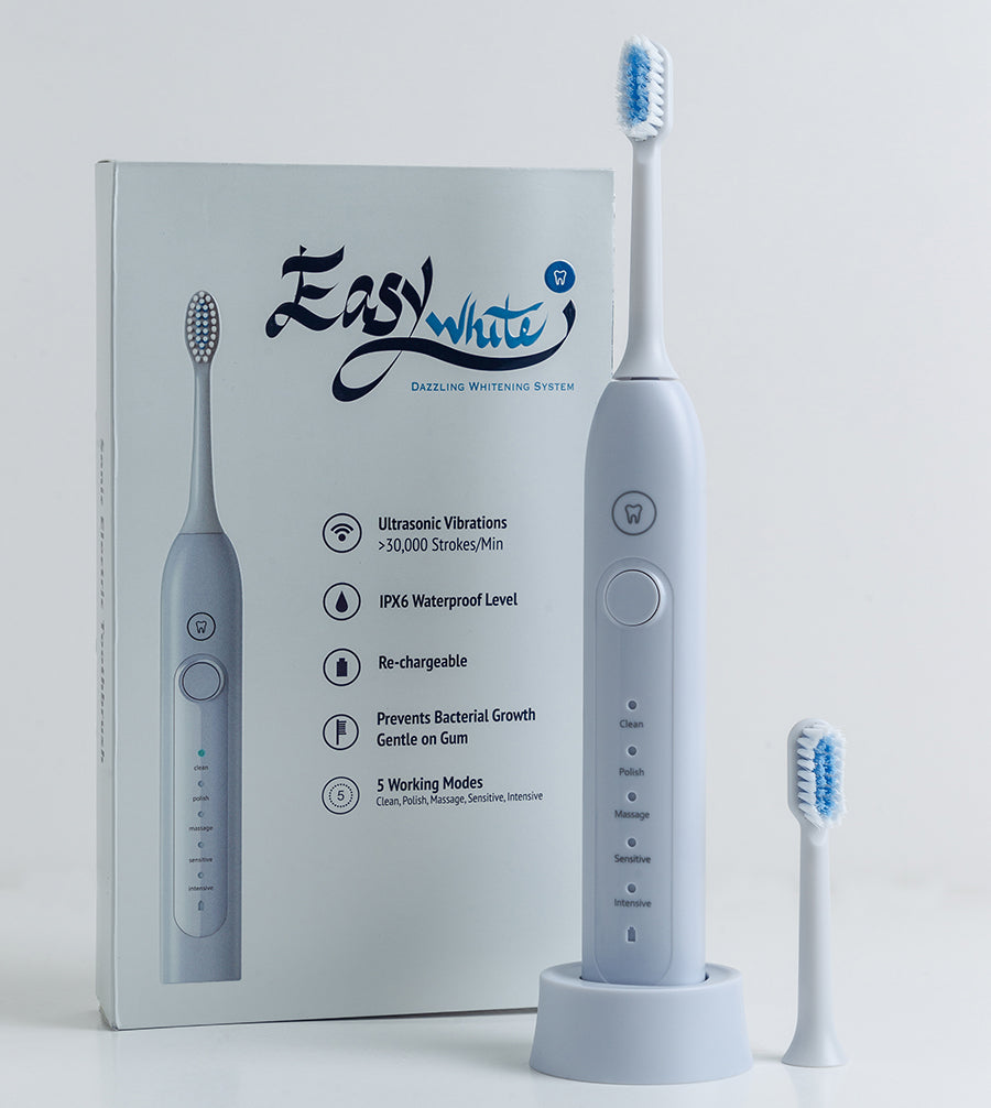 Sonic Electric Toothbrush