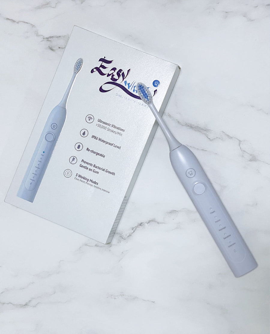 Sonic Electric Toothbrush