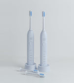 Load the image into the gallery viewerSonic Electric Toothbrush for Couple
