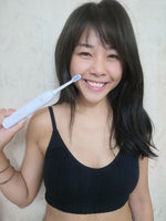 Load the image into the gallery viewerSonic Electric Toothbrush for Couple
